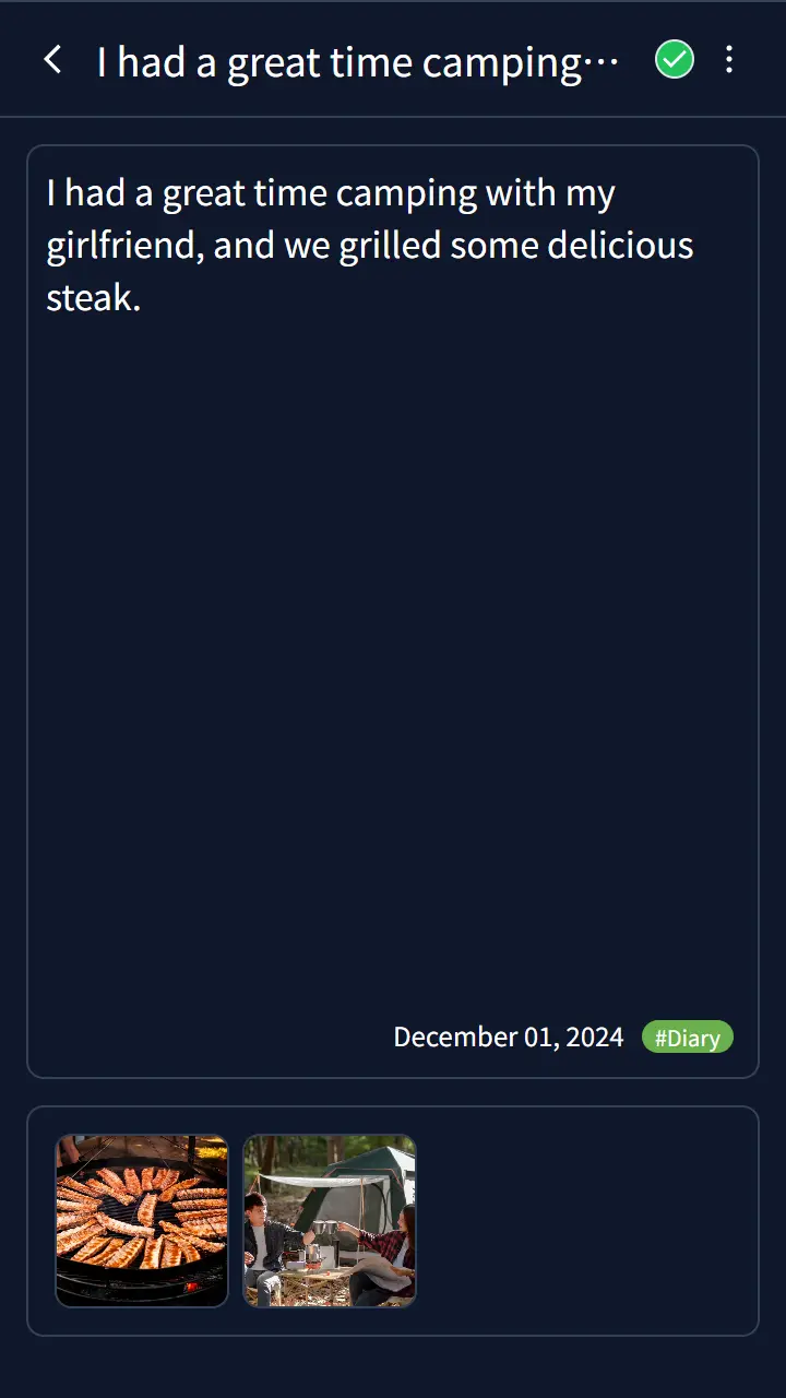MEMOKU, <br />Simple Task Management