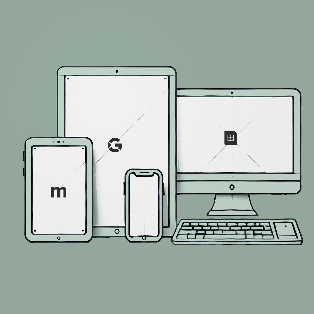 Sync Memoku Across All Your Devices with Google Login